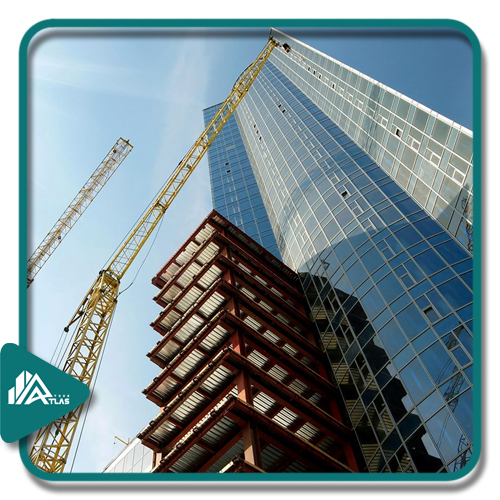 Yasman residential complex Yasman residential complex